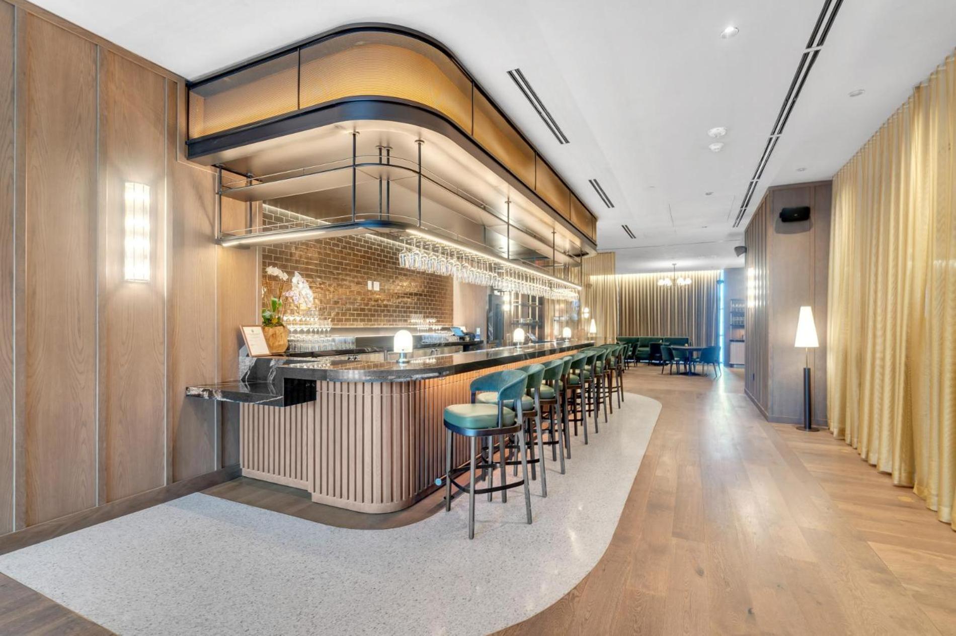 1-br Downtown Getaway On The 24th Floor Appartamento Miami